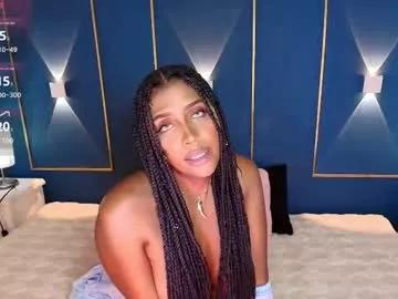 lannapalmer from Chaturbate