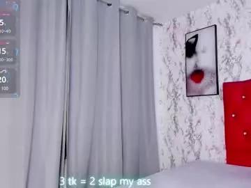 Photos of larissa_antonella from Chaturbate is Freechat