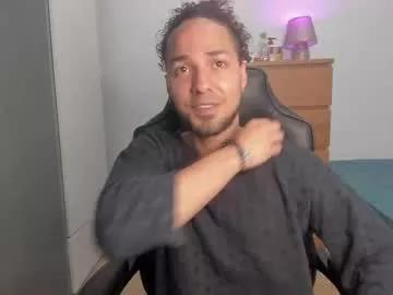 latin_luxury_i from Chaturbate is Freechat