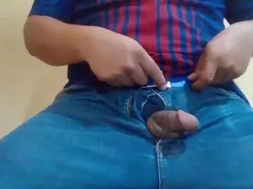 latin_man18 from Chaturbate is Freechat