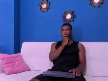 latin_naight from Chaturbate is Freechat