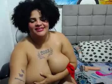 latina_bigboos12 from Chaturbate is Freechat