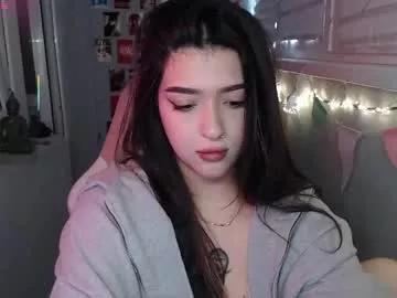 latina_mia from Chaturbate is Freechat