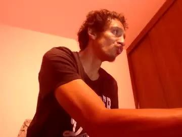 latinndexter from Chaturbate is Freechat