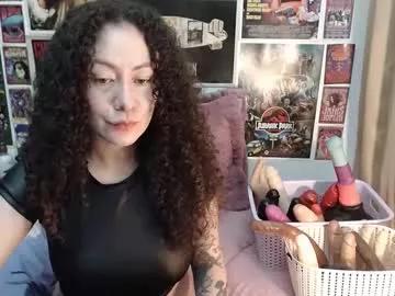 laura_anal_ from Chaturbate is Freechat