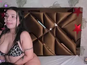 layamoore from Chaturbate is Freechat