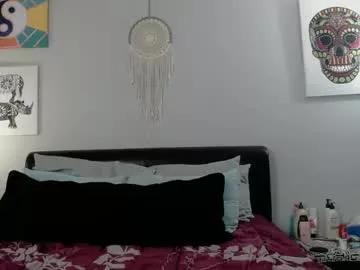 laylaariana from Chaturbate is Freechat