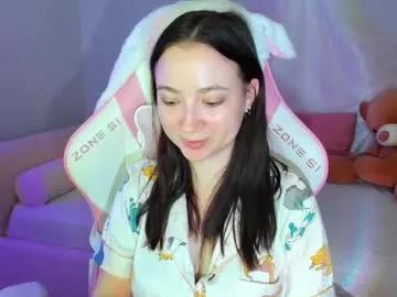 leahmay1 from Chaturbate is Freechat