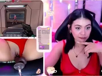 leahvega_ from Chaturbate is Freechat