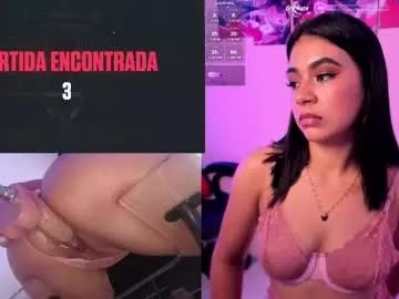 leahvega_ from Chaturbate is Freechat