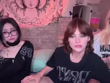 leanchika from Chaturbate is Freechat