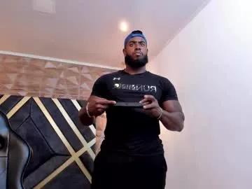 lebron_millions from Chaturbate is Freechat