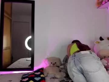 lee_ash from Chaturbate