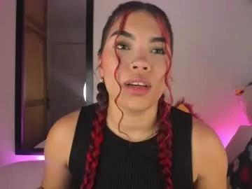 lee_ash from Chaturbate