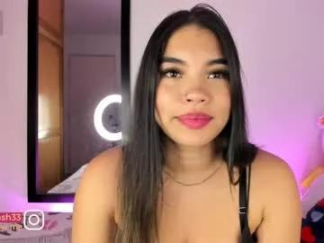 lee_ash from Chaturbate