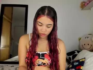 lee_ash from Chaturbate