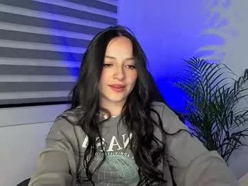 lee_mila from Chaturbate is Freechat