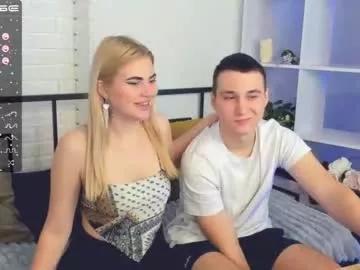 leila_and_danny on Chaturbate 