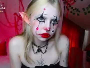 leiladwight from Chaturbate is Freechat