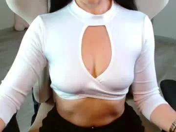 leilamurray from Chaturbate