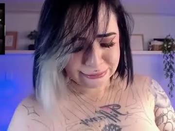 lena_black from Chaturbate is Freechat