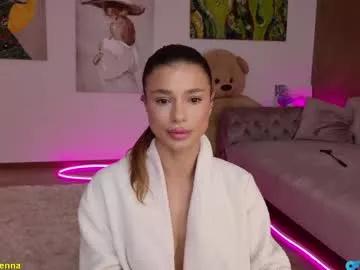lenna_godess from Chaturbate