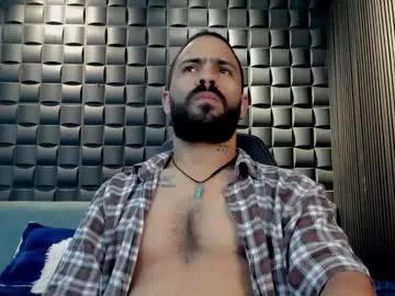 leo_diaz01 from Chaturbate is Freechat