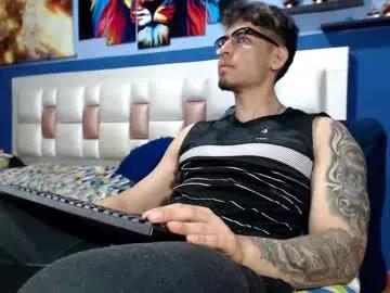 Leo_tyrone webcams show profile image 