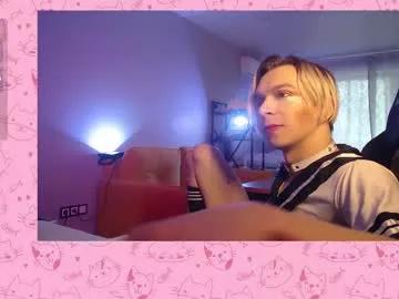 leon_yuugen from Chaturbate is Freechat