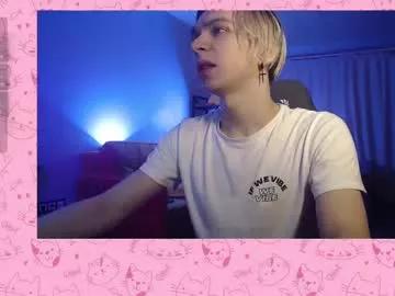 leon_yuugen from Chaturbate is Freechat