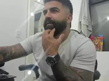 leonidas_murphyy from Chaturbate is Freechat