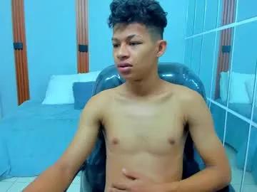 leslieanddrako from Chaturbate is Freechat