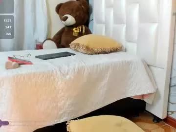 lesly_w on Chaturbate 