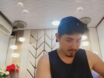 lex__miller from Chaturbate is Freechat