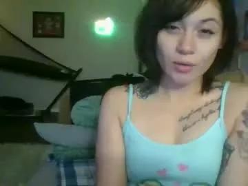 lexibaker96 from Chaturbate is Freechat