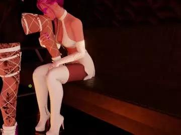 lexusrosexxx from Chaturbate is Freechat