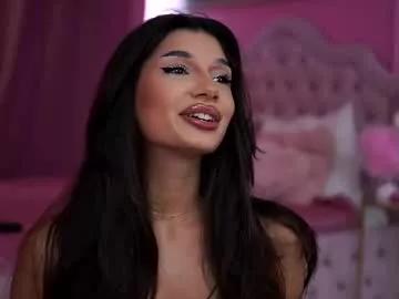 leycaprice from Chaturbate is Freechat