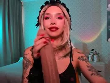 leylanoir from Chaturbate is Freechat