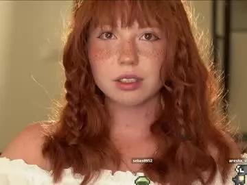 li_on_line from Chaturbate is Freechat