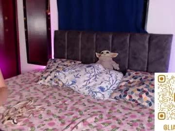liaa_cute_ from Chaturbate is Freechat