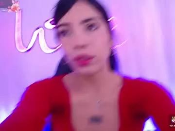 liacarter_ from Chaturbate is Freechat