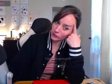liaisonsdangereuses on Chaturbate 
