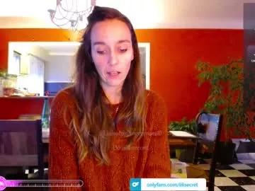liaisonsdangereuses on Chaturbate 