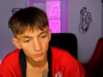 liam_bb from Chaturbate is Freechat