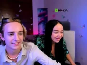 liam_fosters from Chaturbate is Freechat