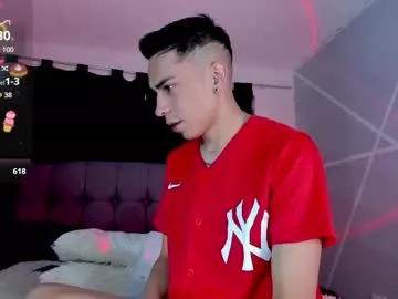 liam_l1 from Chaturbate is Freechat