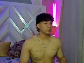 liam_percy7 from Chaturbate is Freechat