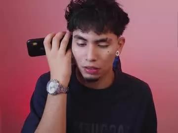 liam_ruiz_ from Chaturbate is Freechat