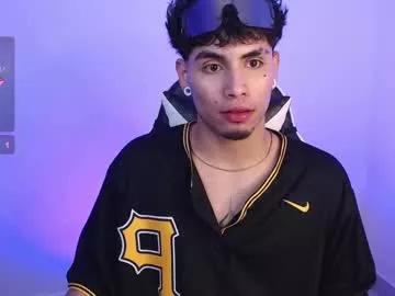 Photos of liam_ruiz_ from Chaturbate is Freechat