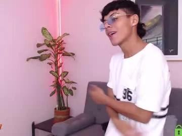 liam_stones from Chaturbate is Freechat